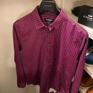 Performance Dress Shirt
